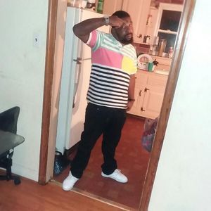 Meet your Posher, Lamar